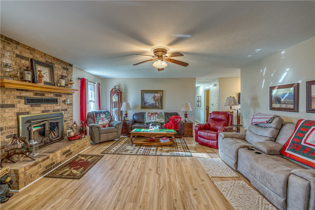 Dollie Magness Add - Residential