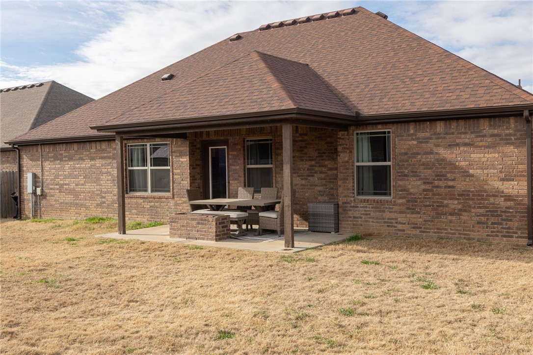 Legacy Pointe Ph 5B - Residential