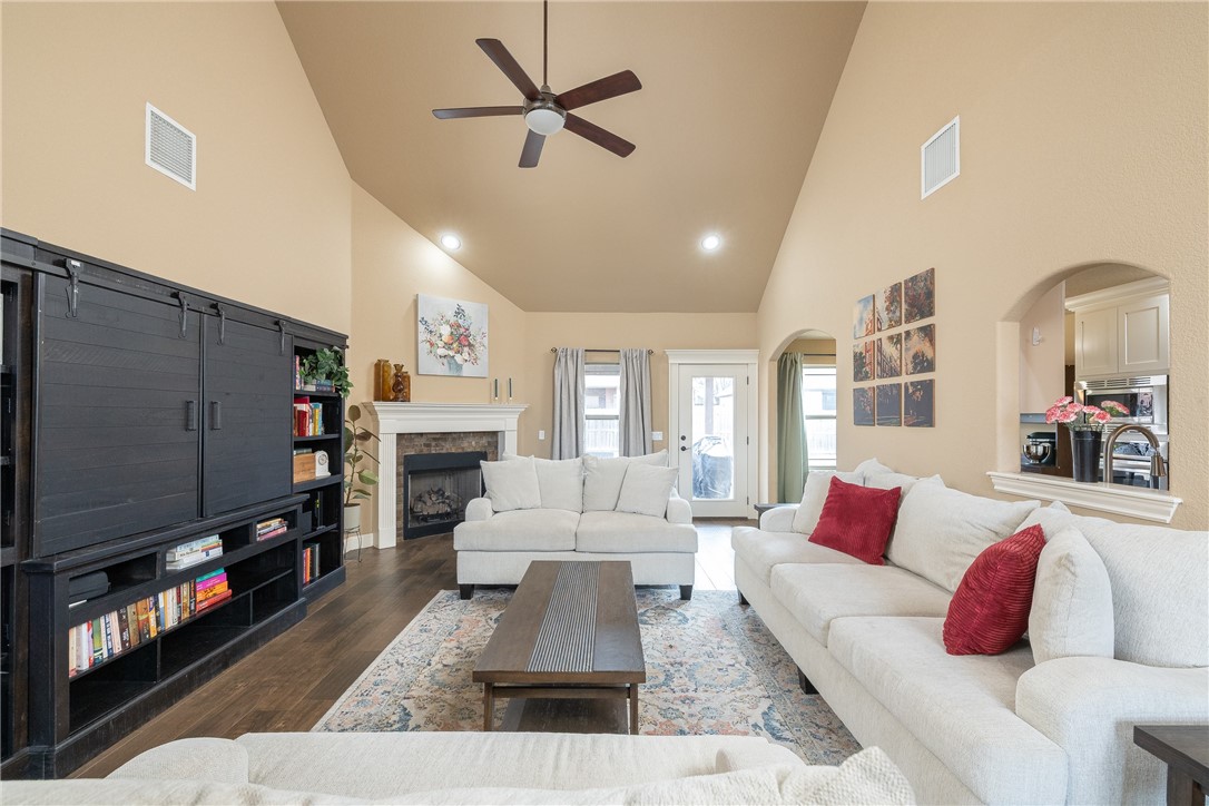 Legacy Pointe Ph 5B - Residential