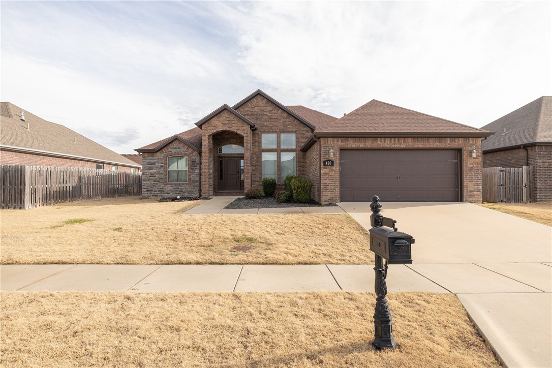 Legacy Pointe Ph 5B - Residential