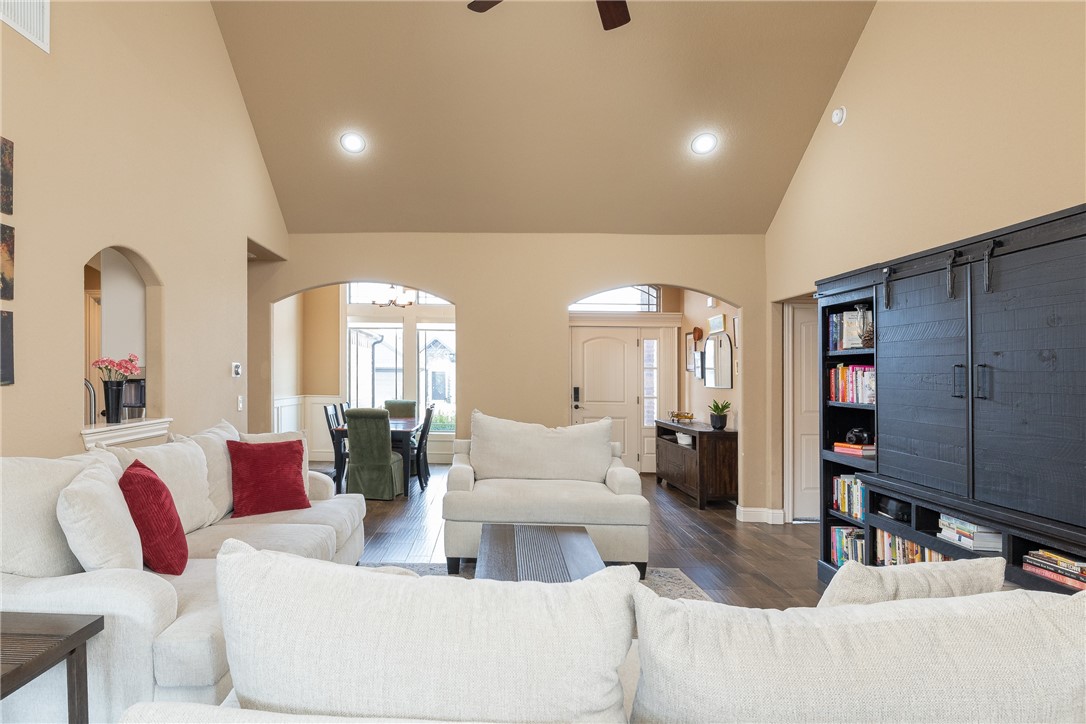 Legacy Pointe Ph 5B - Residential