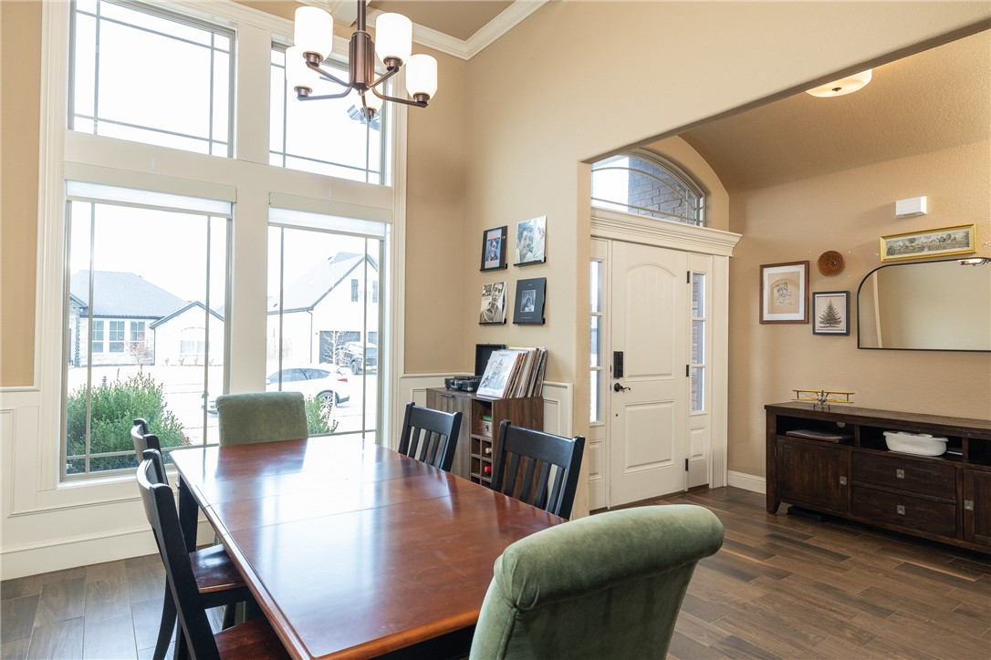 Legacy Pointe Ph 5B - Residential