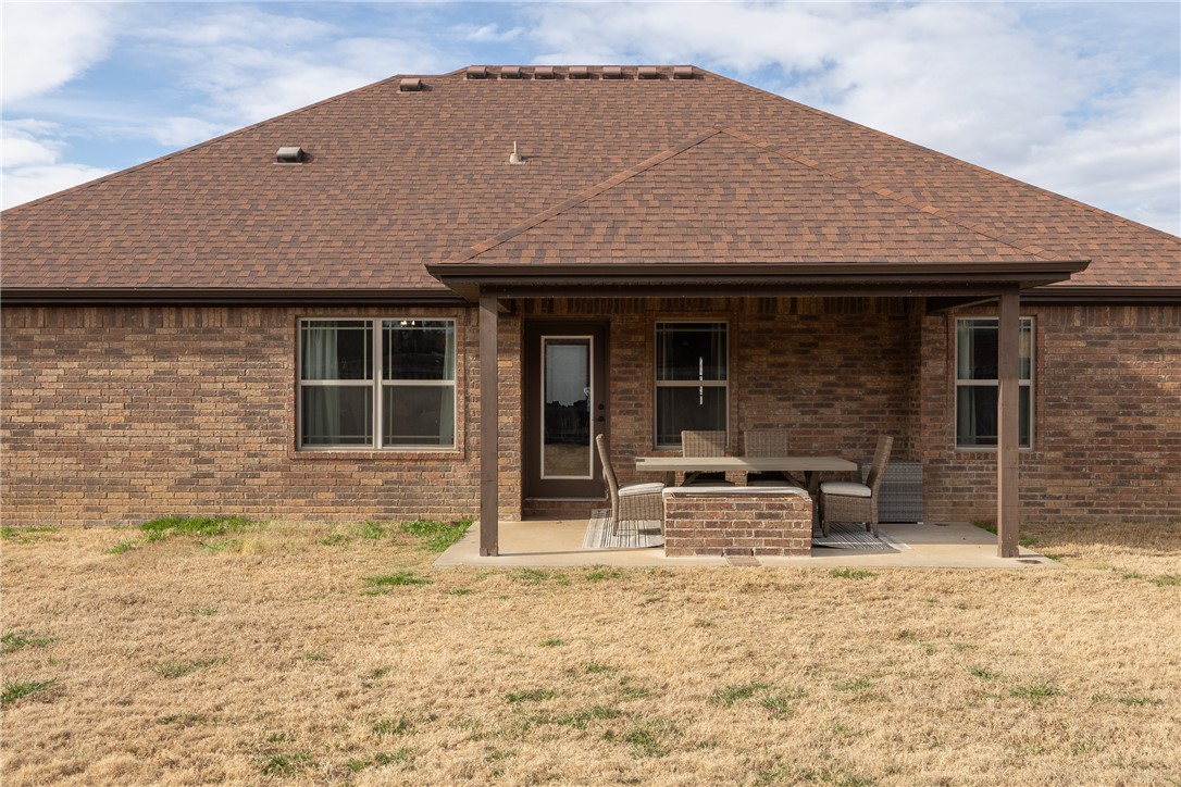 Legacy Pointe Ph 5B - Residential