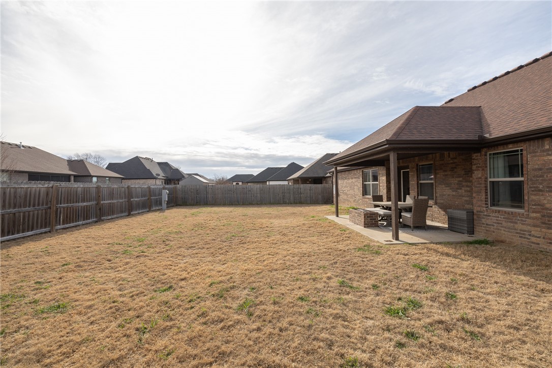 Legacy Pointe Ph 5B - Residential