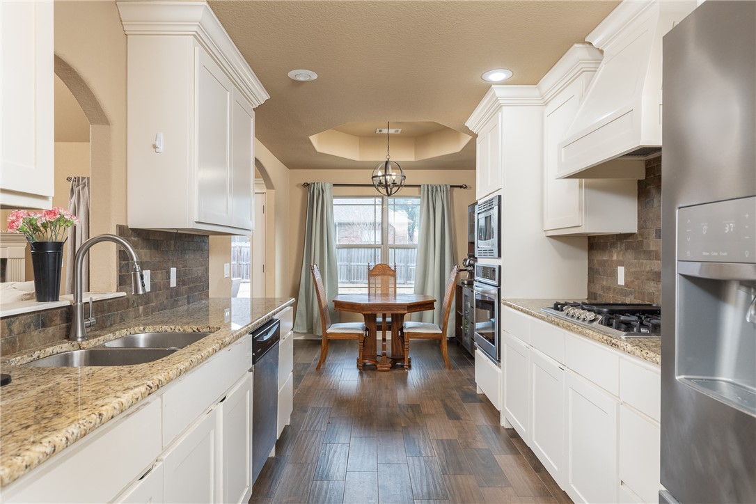 Legacy Pointe Ph 5B - Residential