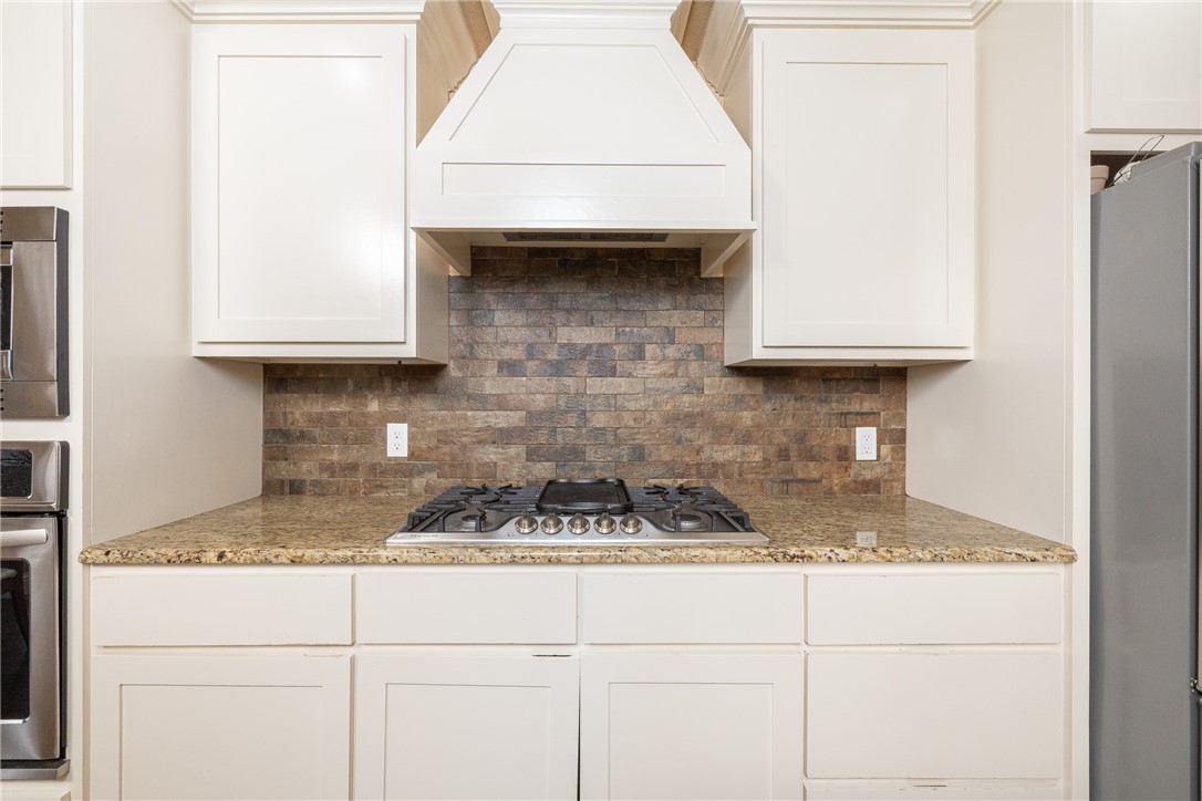 Legacy Pointe Ph 5B - Residential