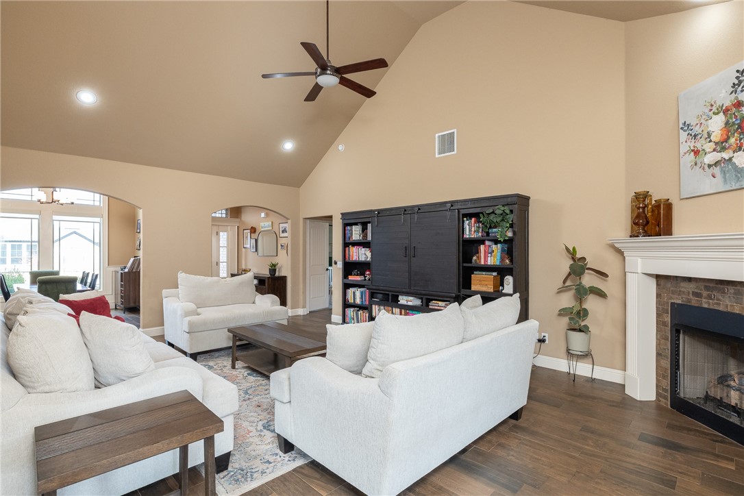 Legacy Pointe Ph 5B - Residential