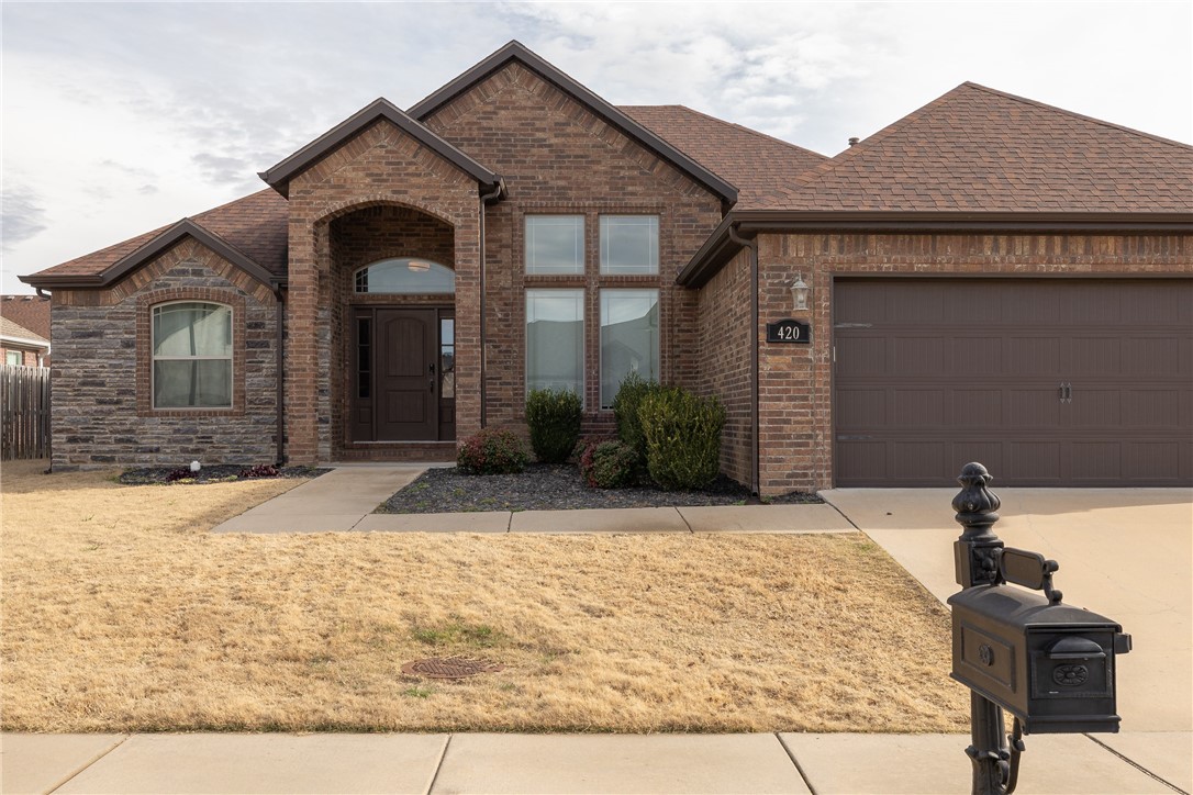 Legacy Pointe Ph 5B - Residential