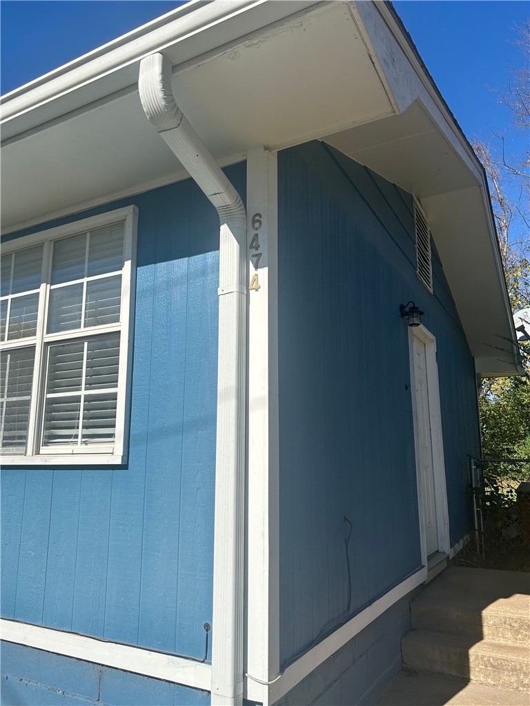 Fayetteville Outlots - Residential Lease