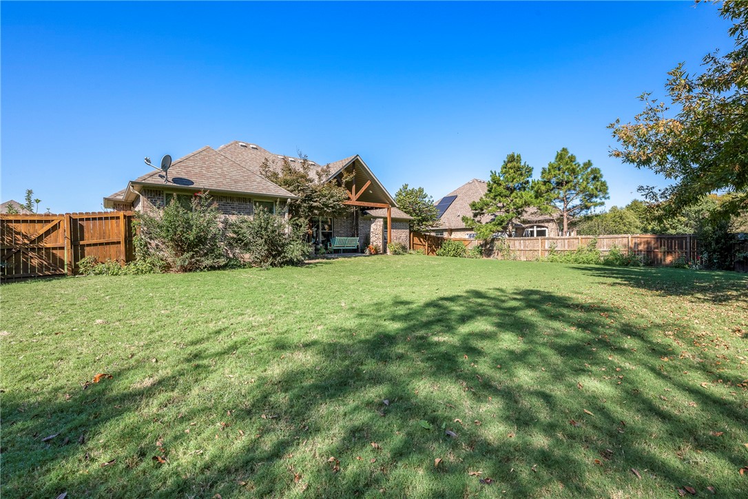 Cornerstone Ridge Sub Ph Iv Bentonville - Residential