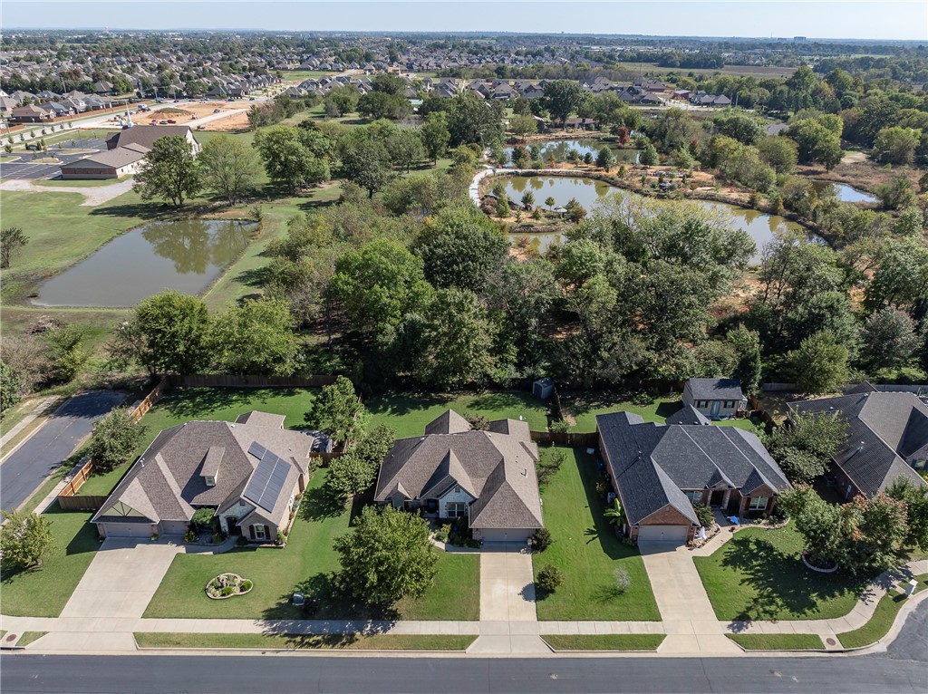 Cornerstone Ridge Sub Ph Iv Bentonville - Residential