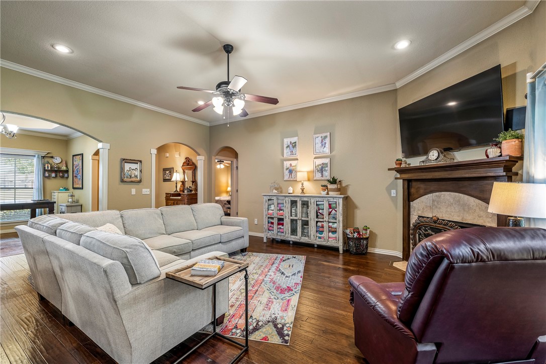 Cornerstone Ridge Sub Ph Iv Bentonville - Residential