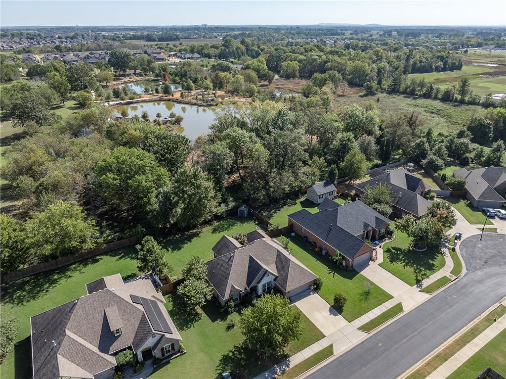 Cornerstone Ridge Sub Ph Iv Bentonville - Residential