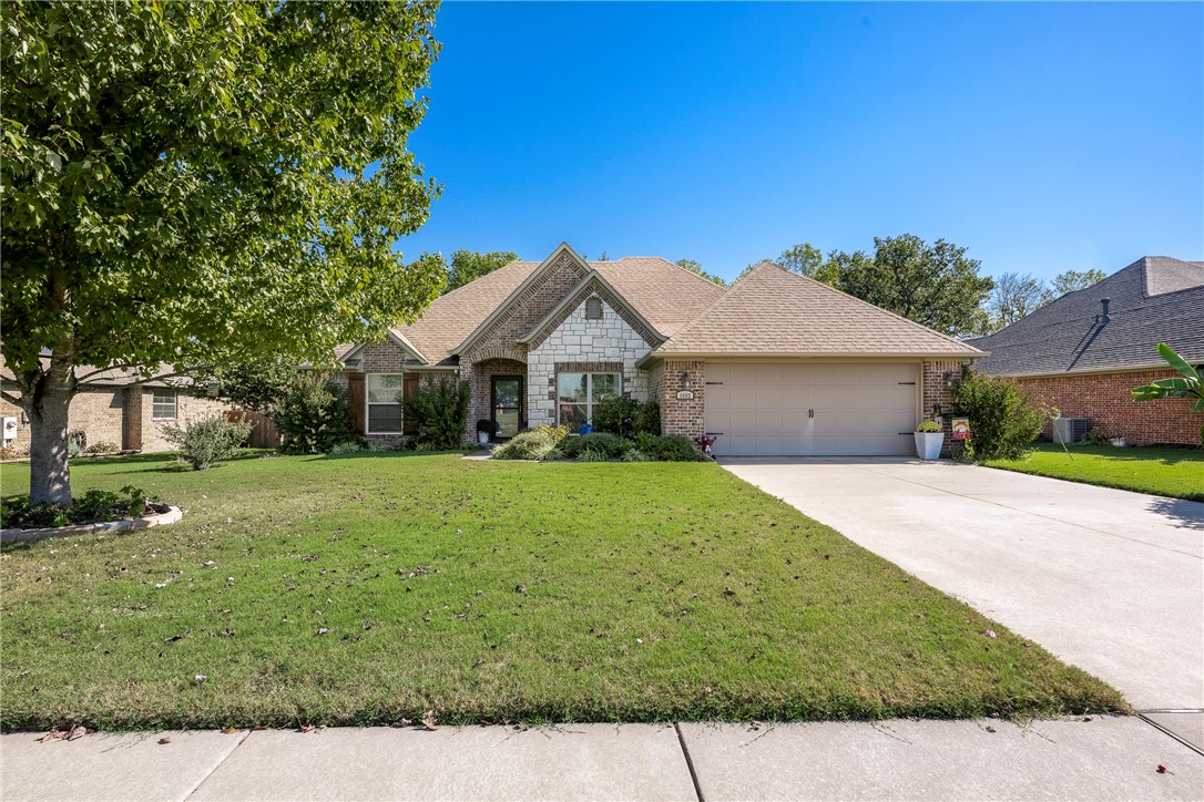 Cornerstone Ridge Sub Ph Iv Bentonville - Residential