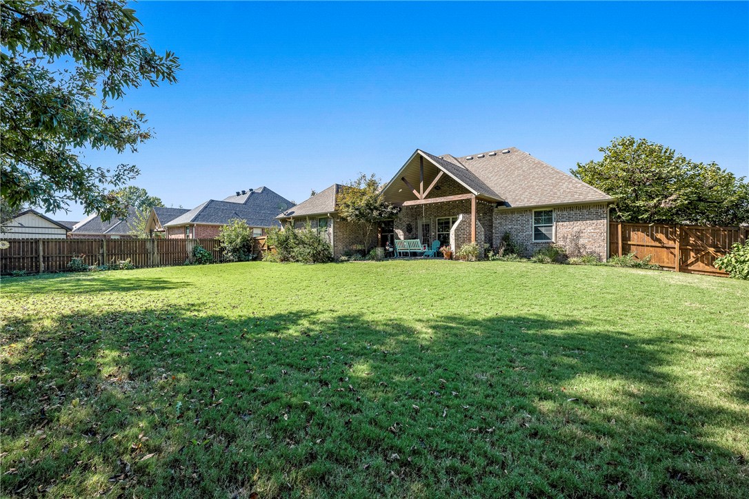 Cornerstone Ridge Sub Ph Iv Bentonville - Residential