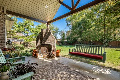 Photo of 4603 SW Flintrock Road, Bentonville, AR 72713 (MLS # 1325316)