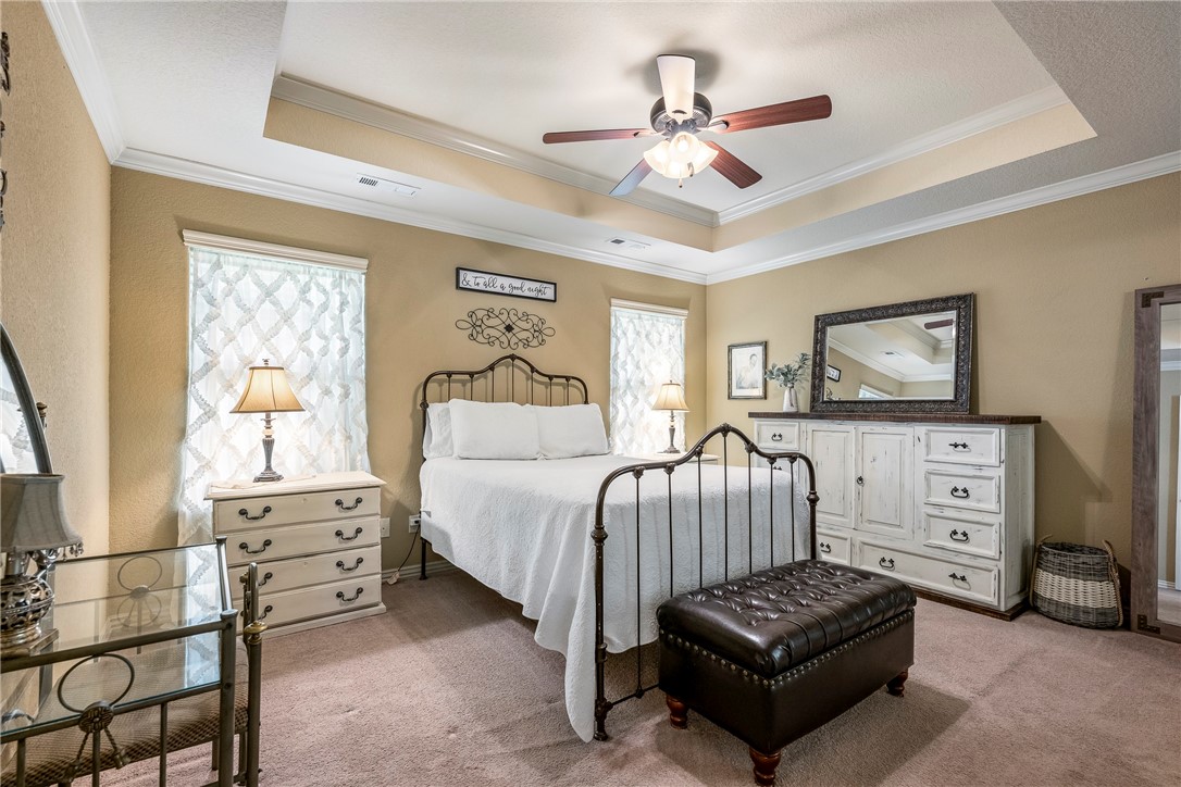 Cornerstone Ridge Sub Ph Iv Bentonville - Residential