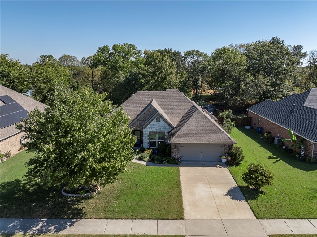 Cornerstone Ridge Sub Ph Iv Bentonville - Residential