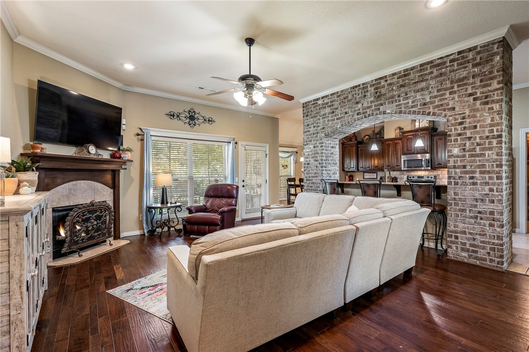 Cornerstone Ridge Sub Ph Iv Bentonville - Residential