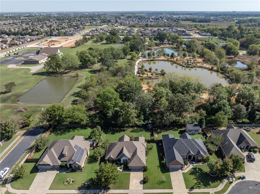 Cornerstone Ridge Sub Ph Iv Bentonville - Residential