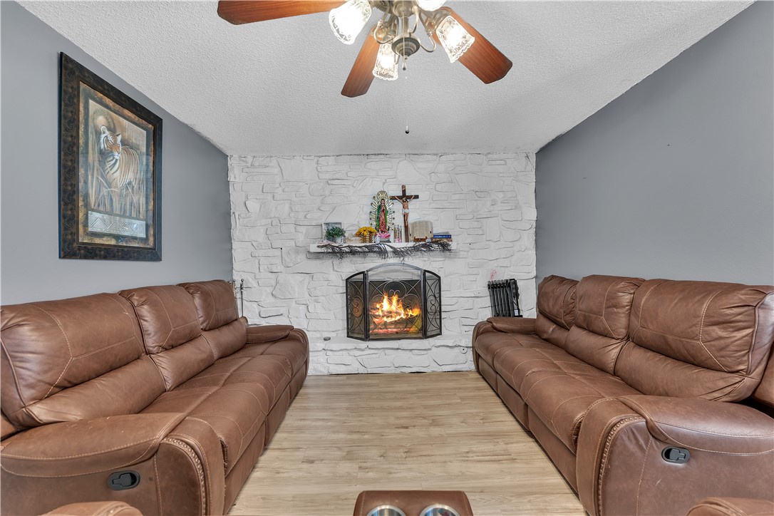 Banz 2nd Add Rogers - Residential