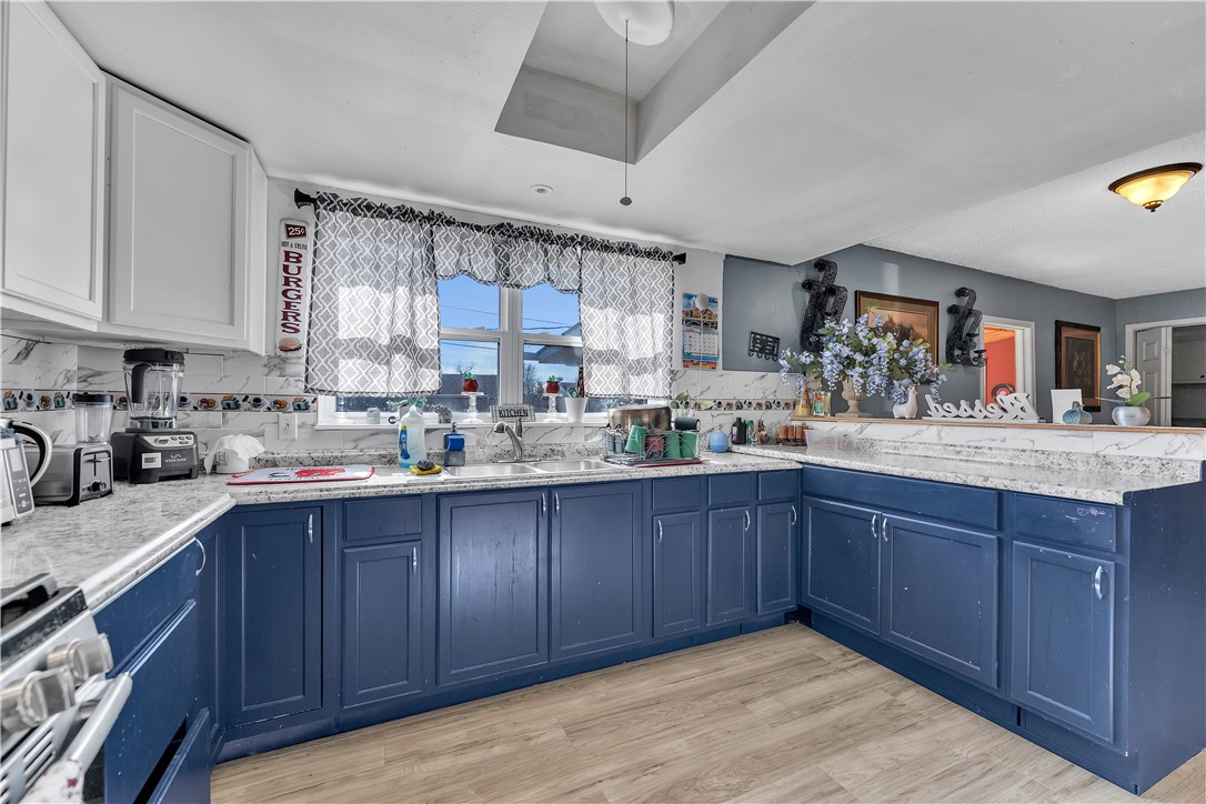 Banz 2nd Add Rogers - Residential