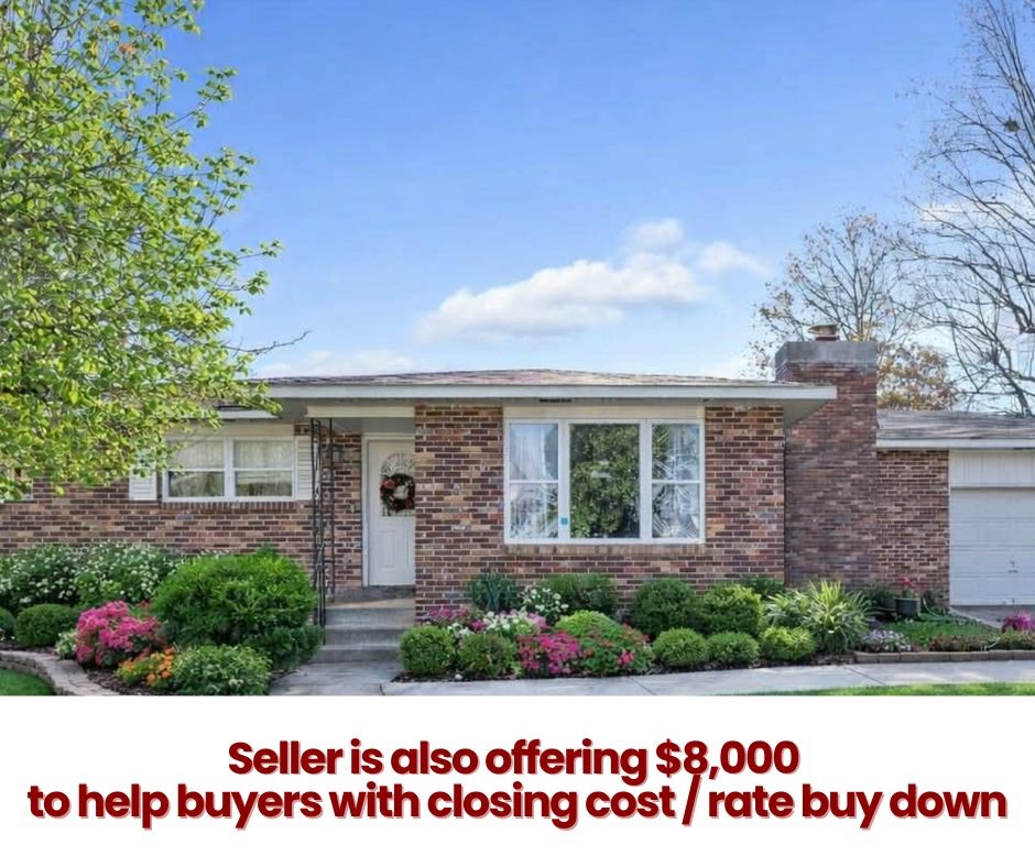 Banz 2nd Add Rogers - Residential