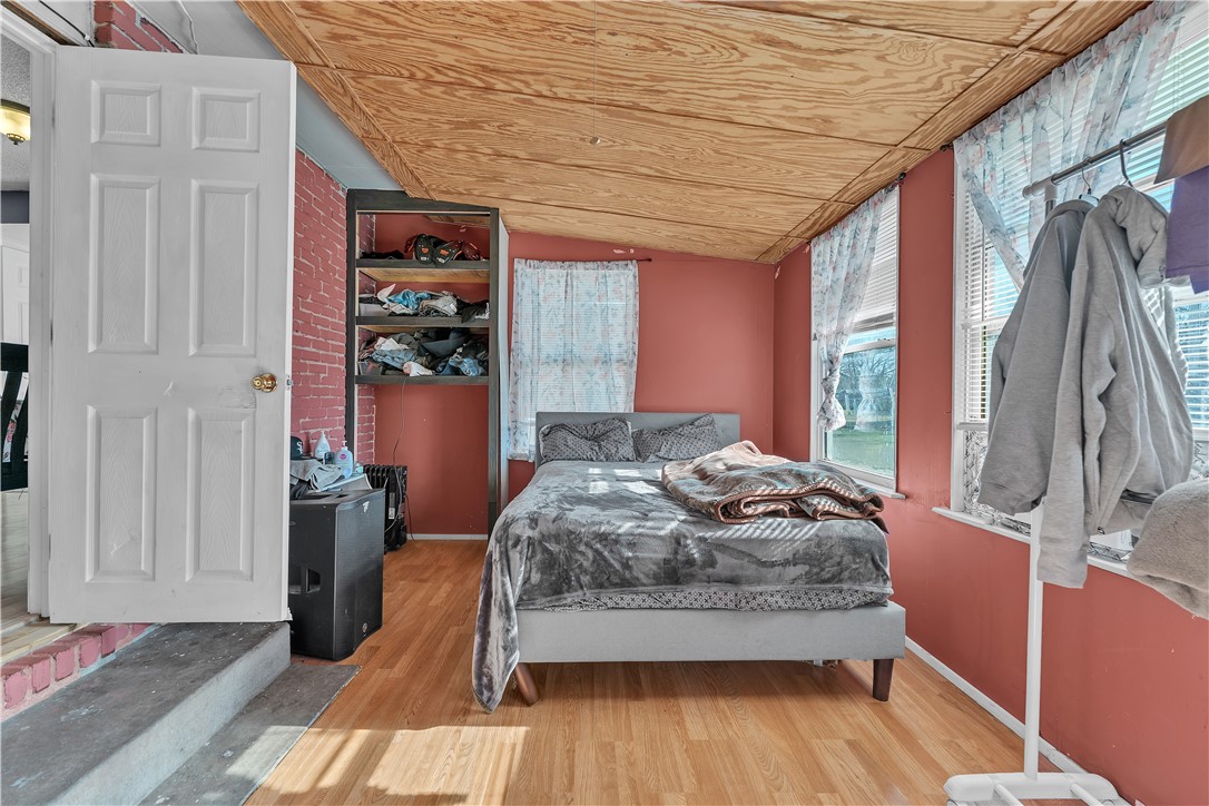 Banz 2nd Add Rogers - Residential