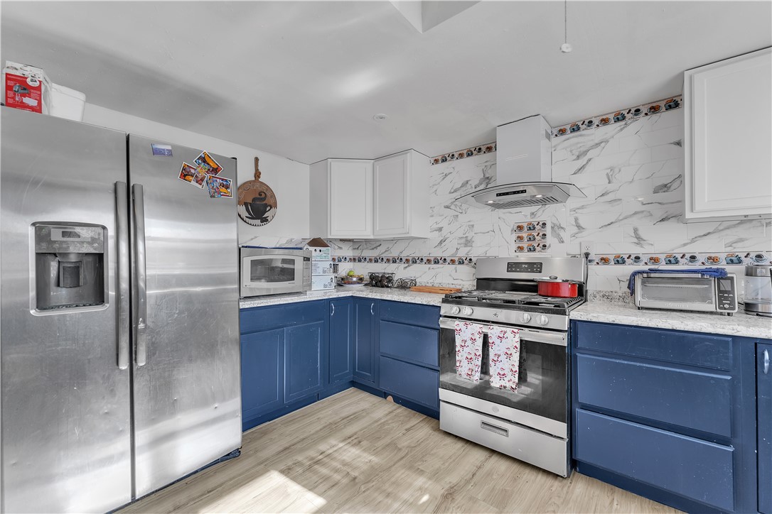 Banz 2nd Add Rogers - Residential