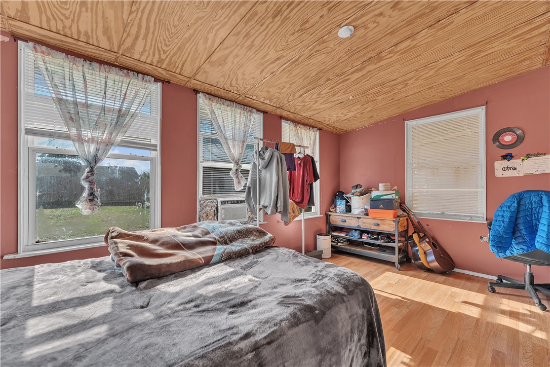 Banz 2nd Add Rogers - Residential