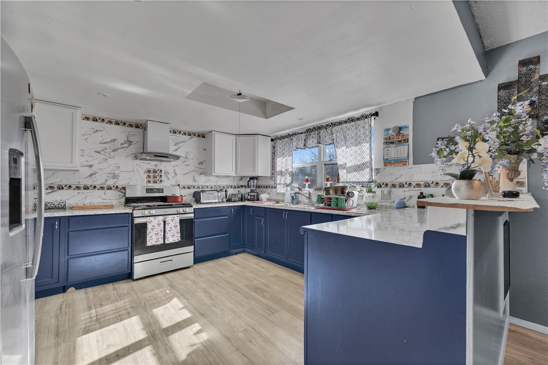 Banz 2nd Add Rogers - Residential