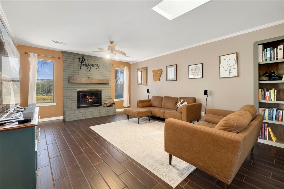 Regency North Ph I - Residential