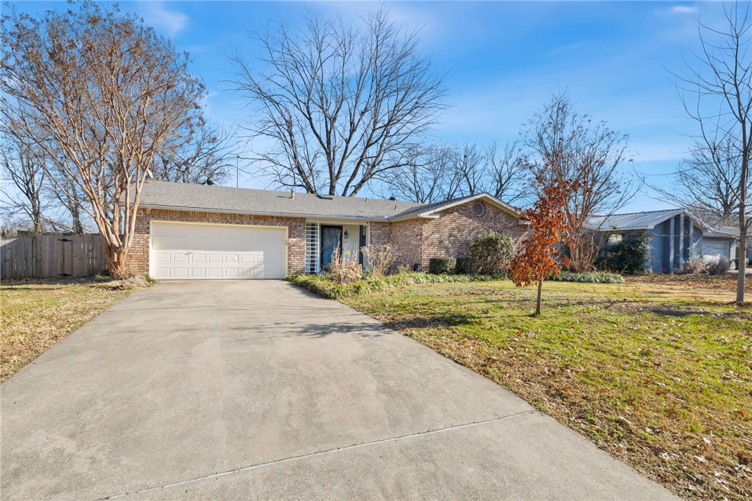 Regency North Ph I - Residential