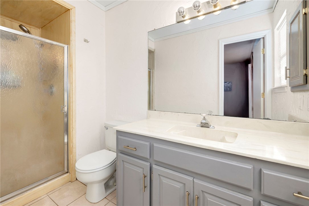 Regency North Ph I - Residential