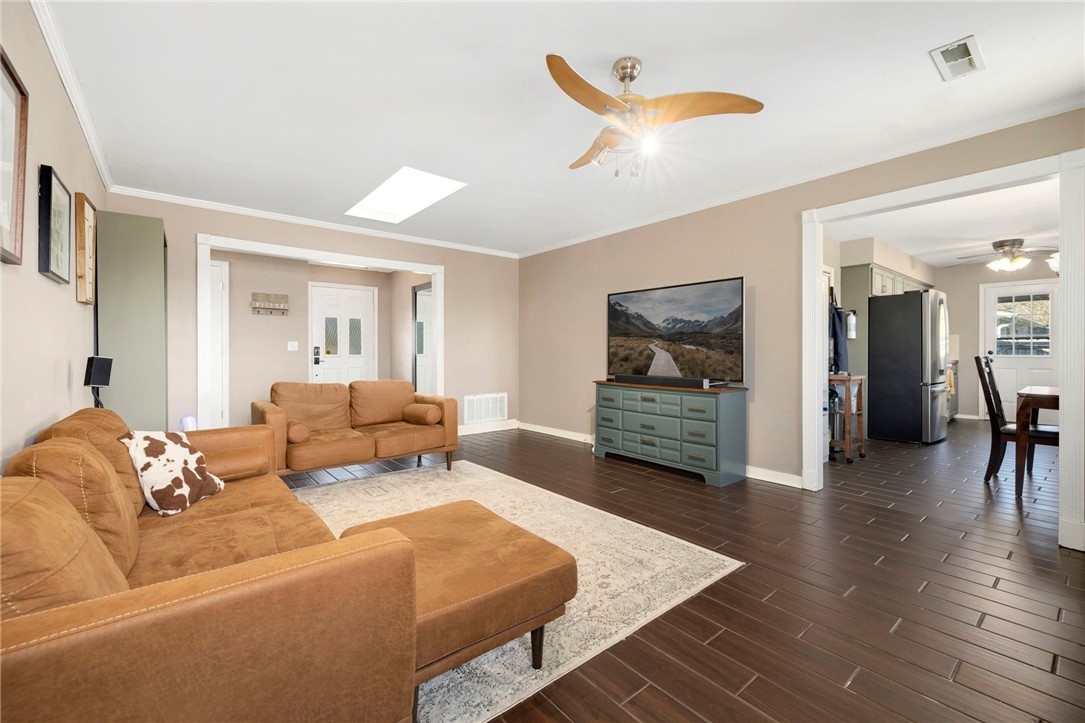 Regency North Ph I - Residential