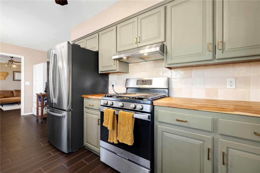 Regency North Ph I - Residential