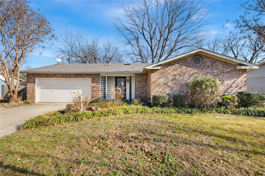 Regency North Ph I - Residential