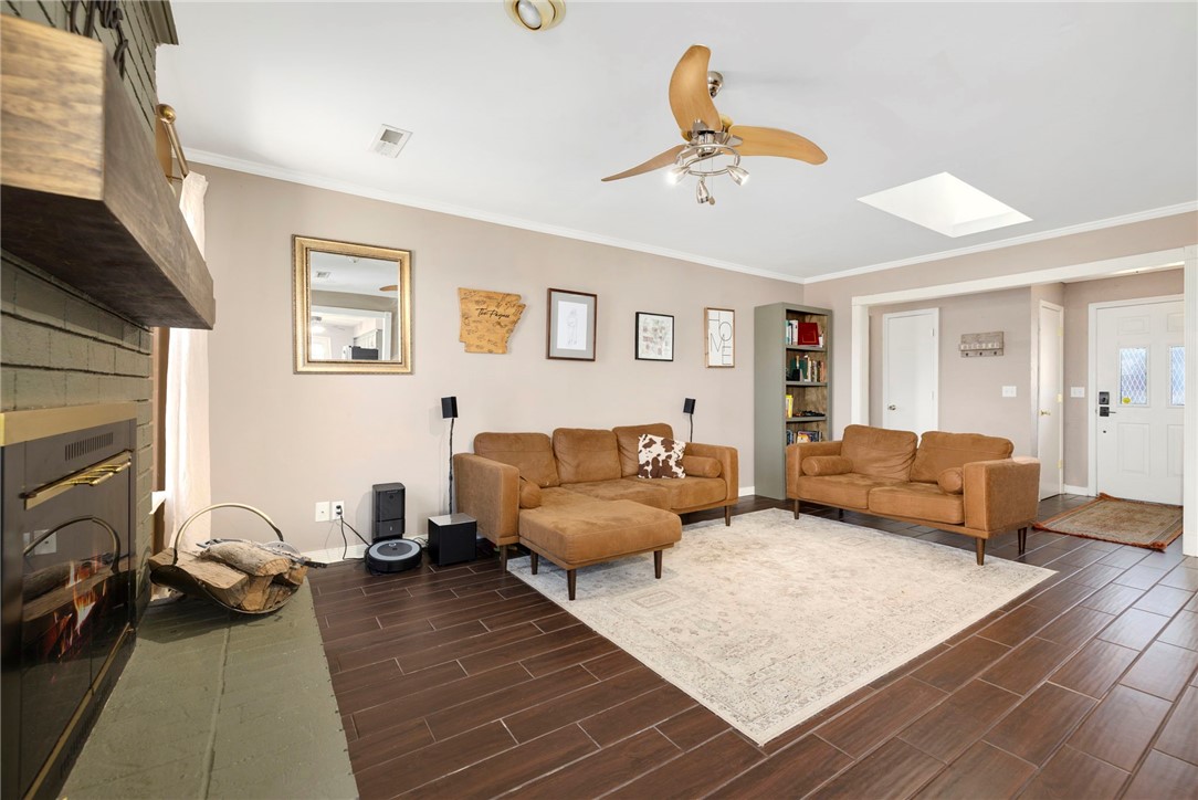 Regency North Ph I - Residential