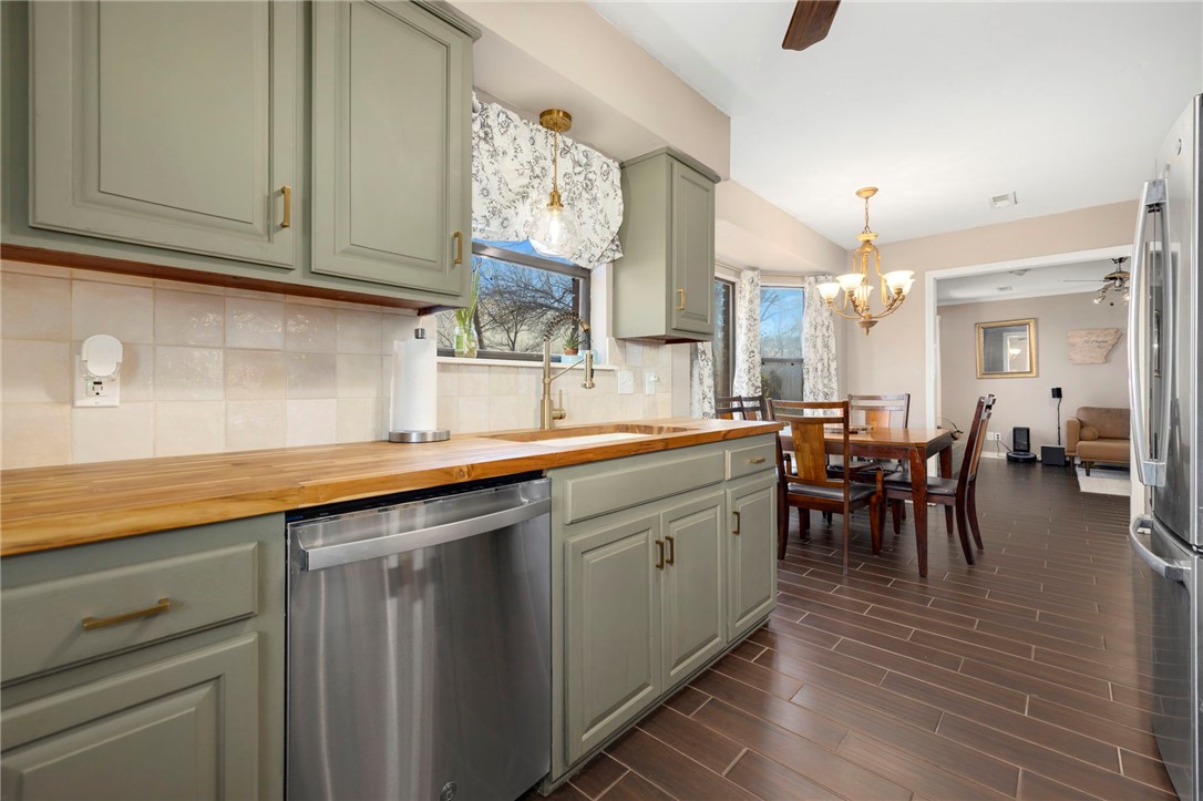 Regency North Ph I - Residential