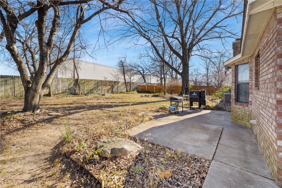 Regency North Ph I - Residential