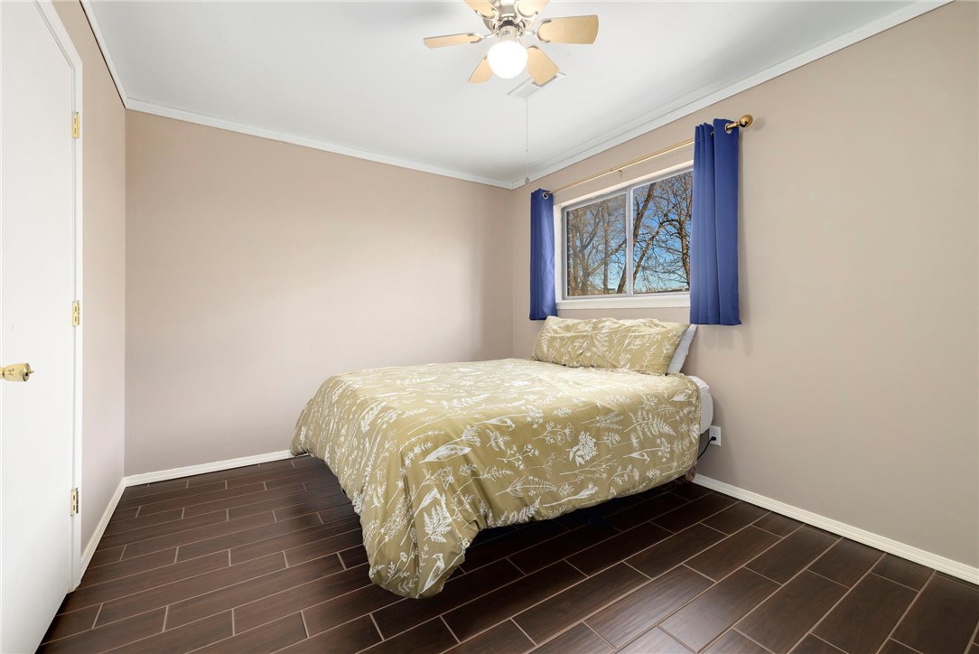 Regency North Ph I - Residential