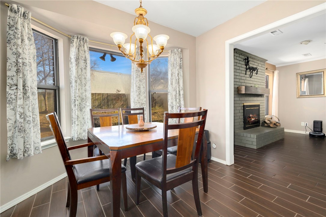 Regency North Ph I - Residential