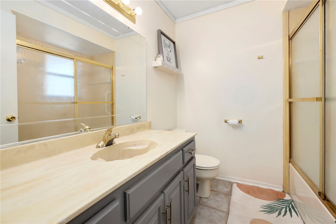 Regency North Ph I - Residential