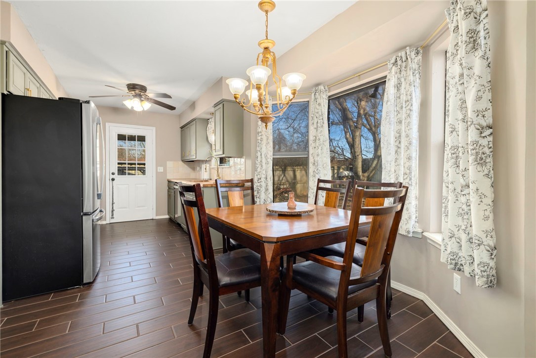 Regency North Ph I - Residential