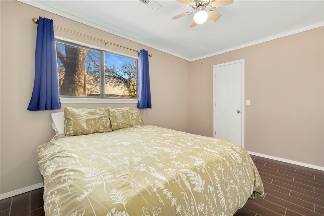 Regency North Ph I - Residential