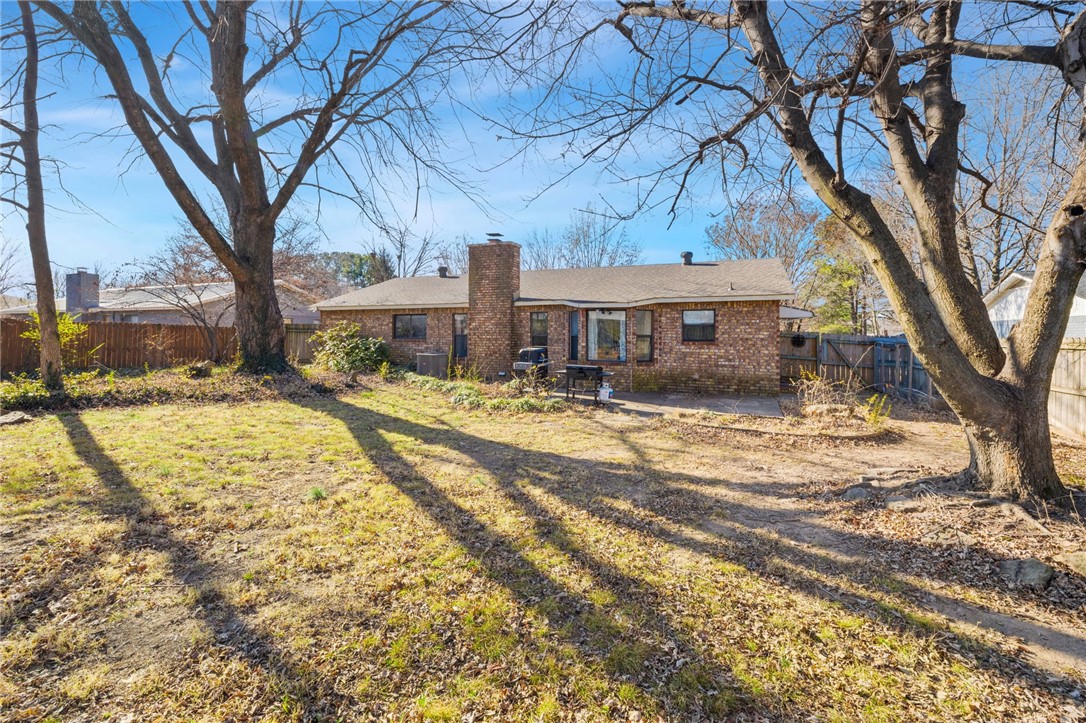 Regency North Ph I - Residential