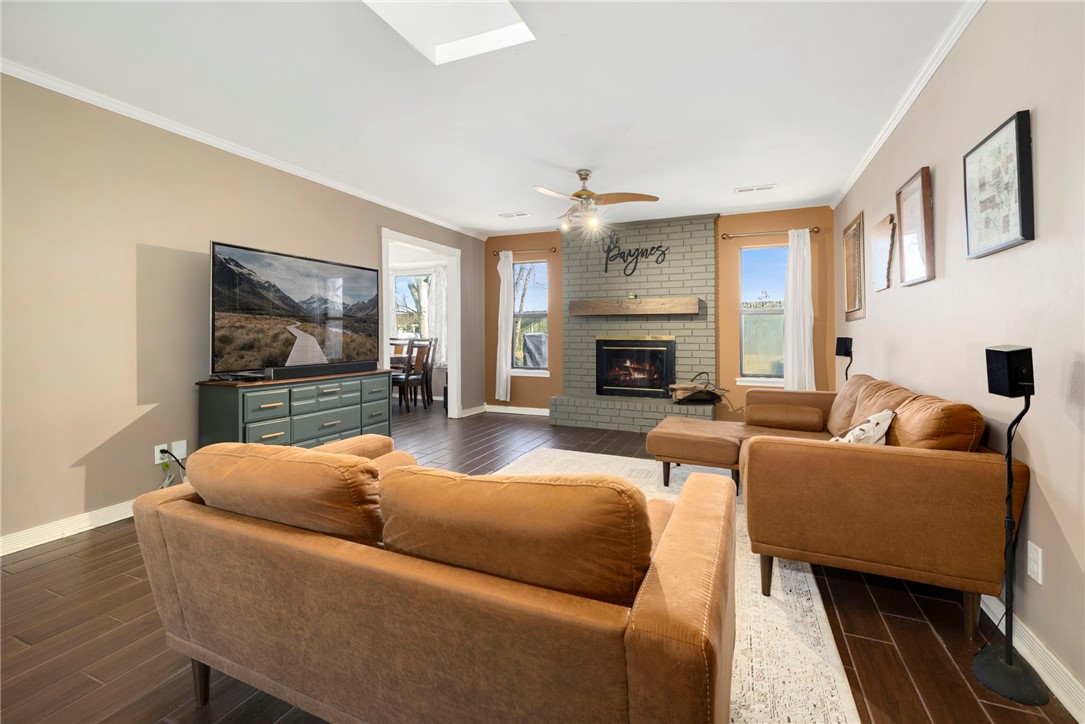 Regency North Ph I - Residential