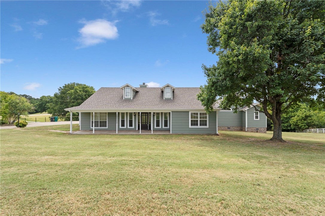 815 Steele Road