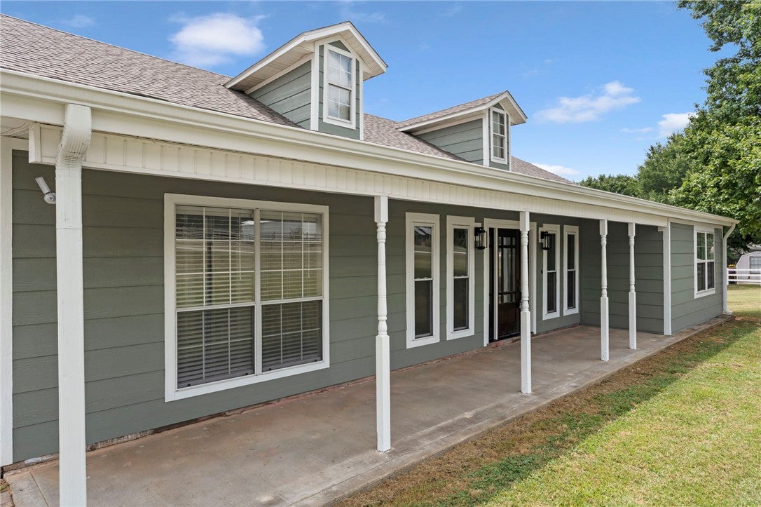 815 Steele Road