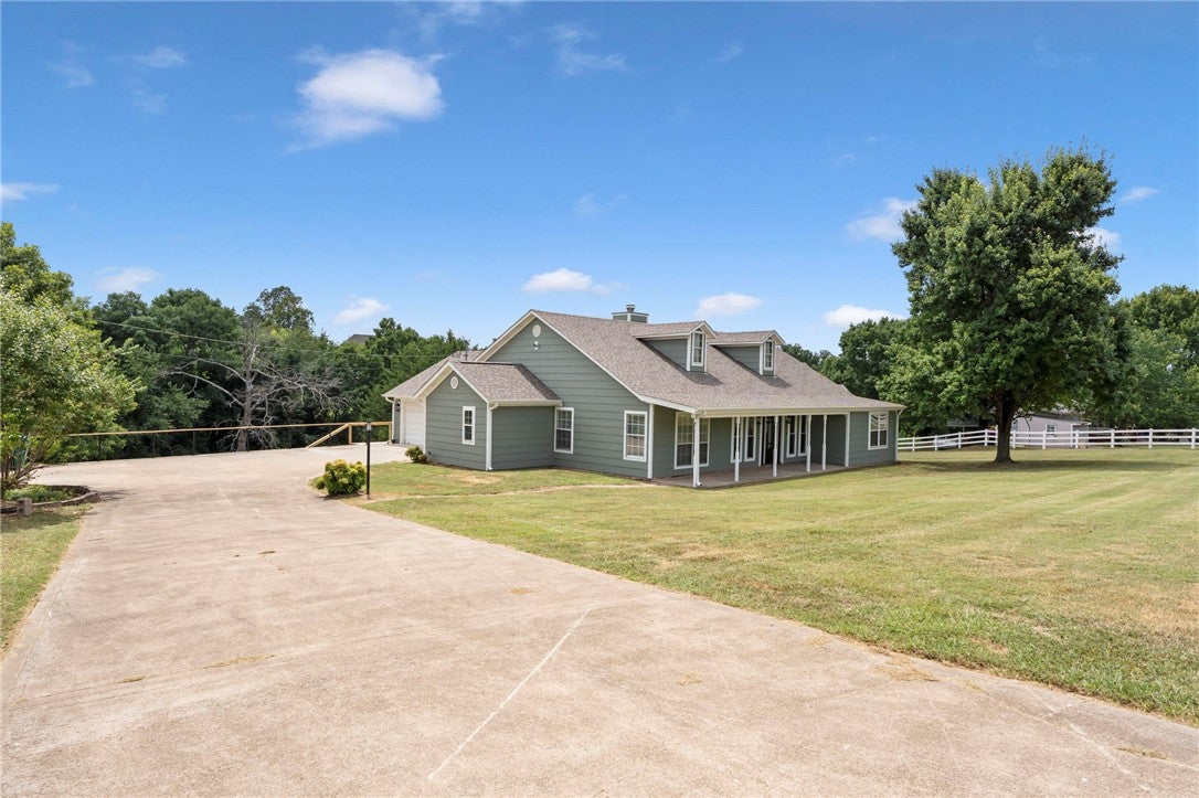 815 Steele Road
